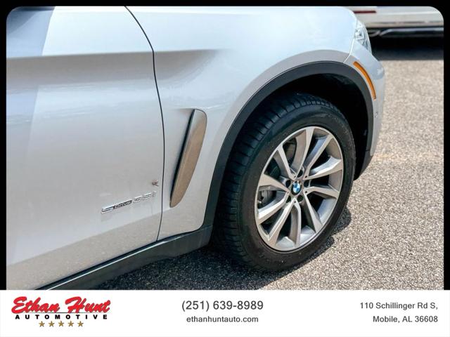 2019 BMW X6 sDrive35i
