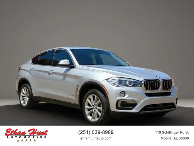 2019 BMW X6 sDrive35i for sale in Mobile, AL