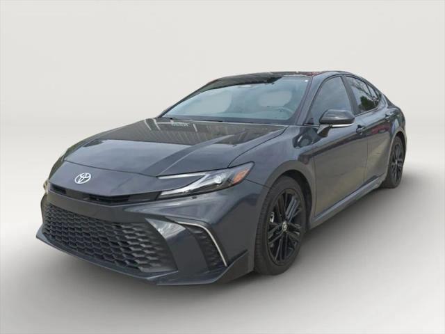 2025 Toyota Camry SE for sale in Greenville, SC