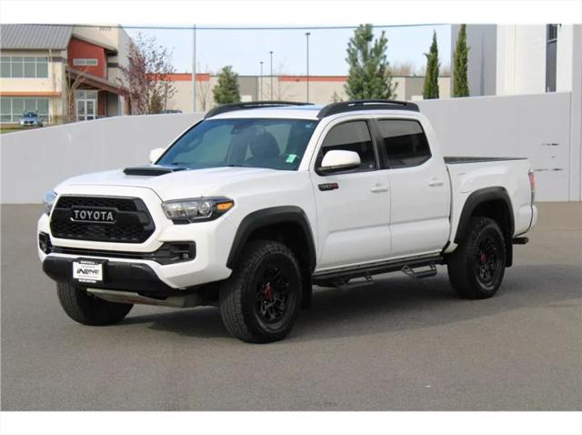 2019 Toyota Tacoma TRD Pro for sale in Marysville, WA