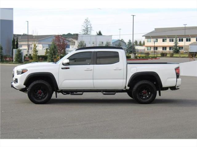 2019 Toyota Tacoma TRD Pro