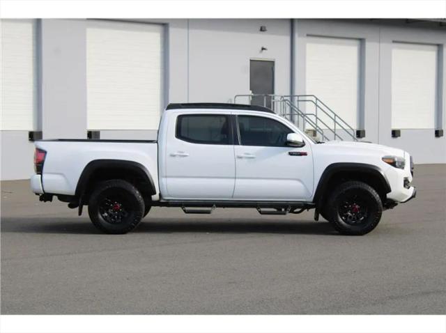 2019 Toyota Tacoma TRD Pro