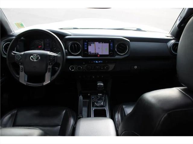 2019 Toyota Tacoma TRD Pro