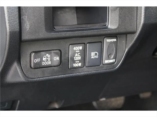 2019 Toyota Tacoma TRD Pro