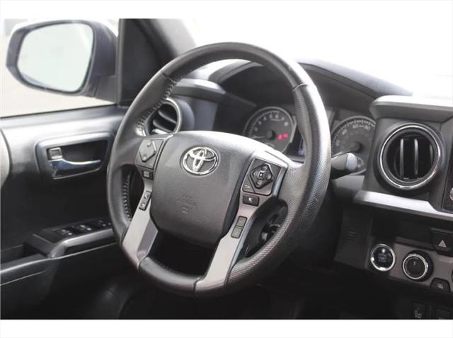 2019 Toyota Tacoma TRD Pro