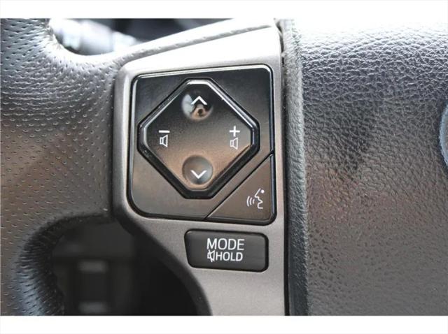 2019 Toyota Tacoma TRD Pro