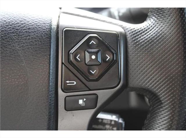 2019 Toyota Tacoma TRD Pro