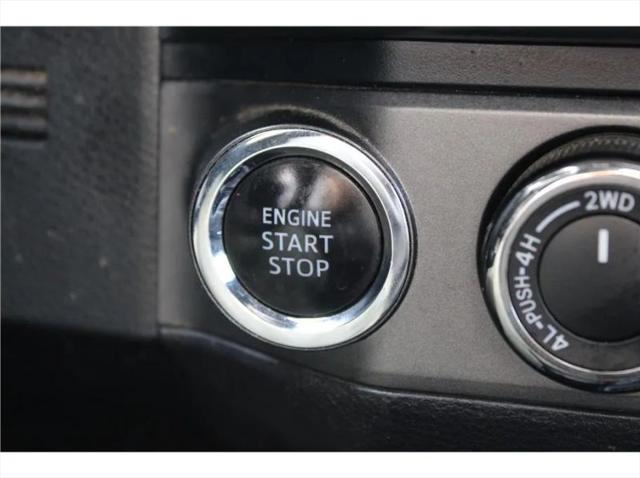 2019 Toyota Tacoma TRD Pro