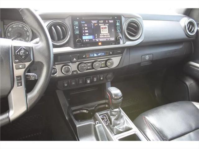 2019 Toyota Tacoma TRD Pro
