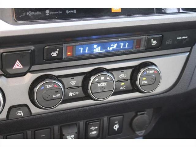 2019 Toyota Tacoma TRD Pro