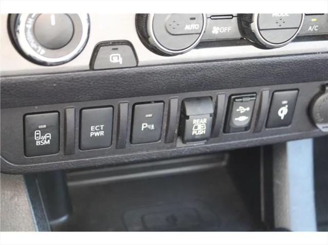 2019 Toyota Tacoma TRD Pro
