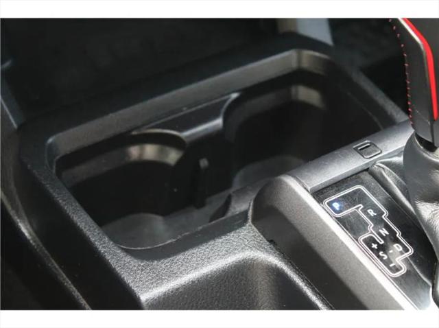 2019 Toyota Tacoma TRD Pro