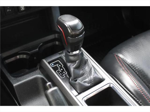 2019 Toyota Tacoma TRD Pro