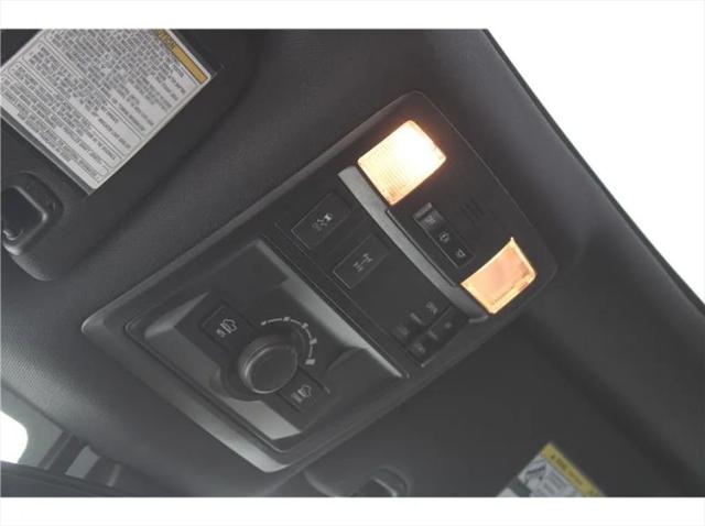 2019 Toyota Tacoma TRD Pro