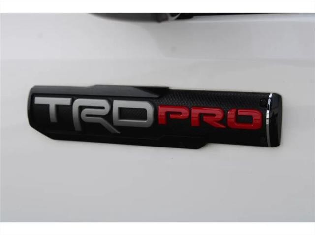 2019 Toyota Tacoma TRD Pro