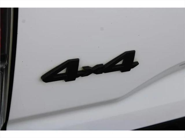 2019 Toyota Tacoma TRD Pro
