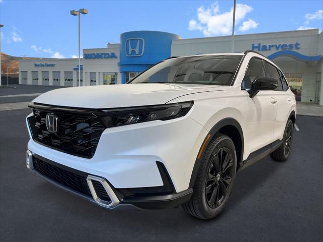 2026 Honda CR-V Hybrid AWD Sport Touring for sale in Yakima, WA