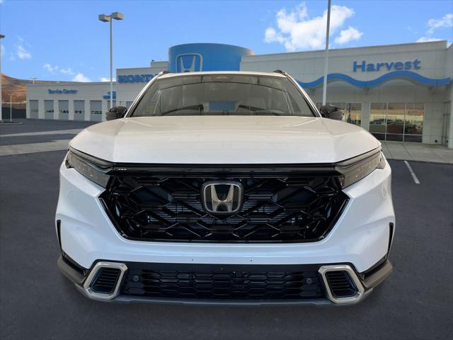 2026 Honda CR-V Hybrid AWD Sport Touring