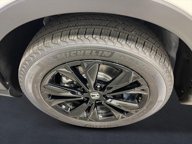 2026 Honda CR-V Hybrid AWD Sport Touring
