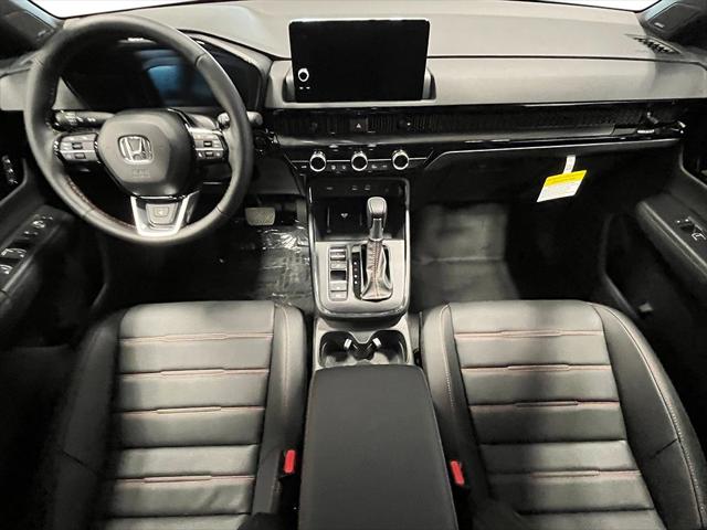 2026 Honda CR-V Hybrid AWD Sport Touring