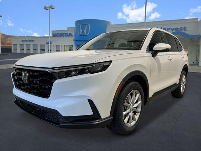 2026 Honda CR-V EX AWD for sale in Yakima, WA