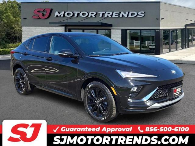 2024 Buick NV Sport Touring FWD for sale in Vineland, NJ