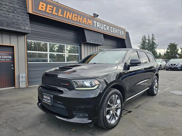 2019 Dodge Durango R/T for sale in Lynden, WA