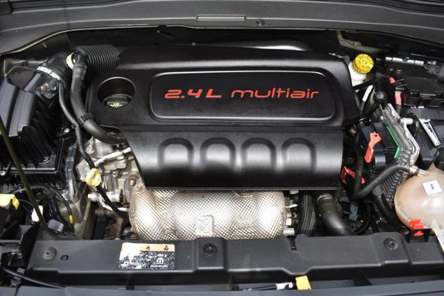 2017 Jeep Renegade Sport FWD