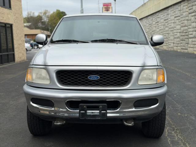 1997 Ford F-150 Base