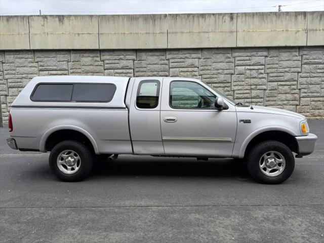 1997 Ford F-150 Base