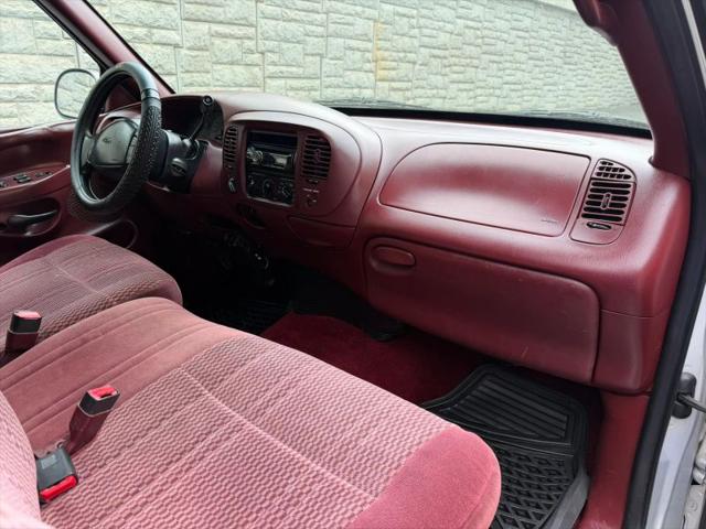 1997 Ford F-150 Base
