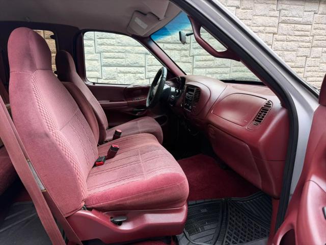1997 Ford F-150 Base