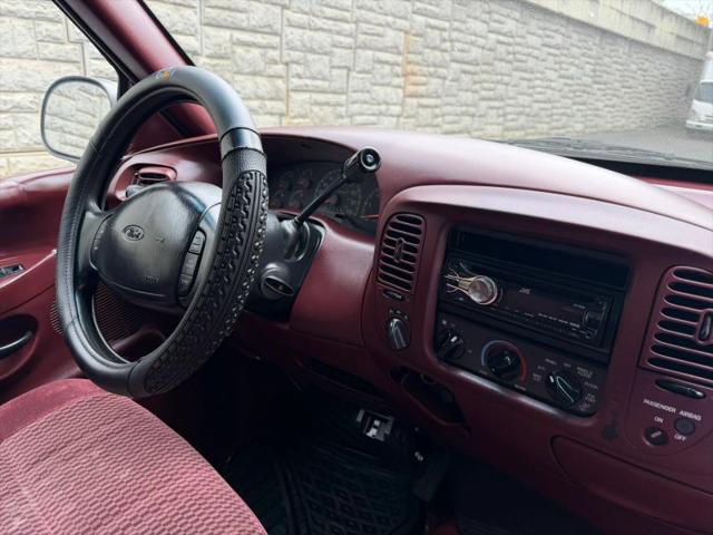 1997 Ford F-150 Base