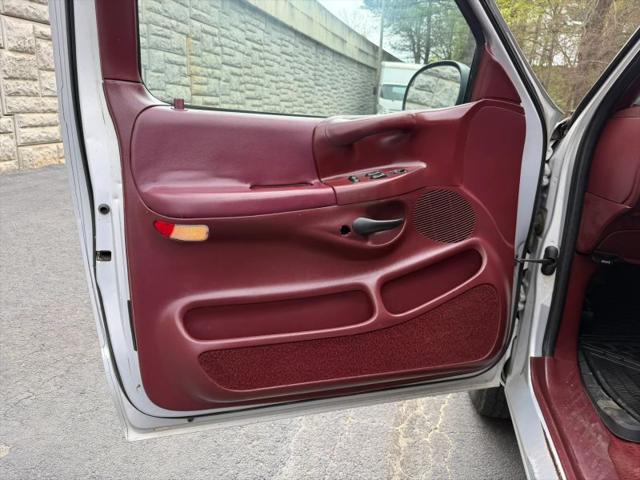 1997 Ford F-150 Base