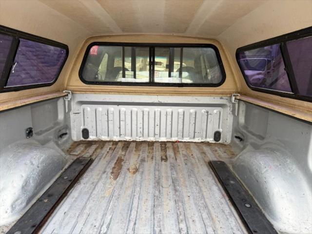 1997 Ford F-150 Base