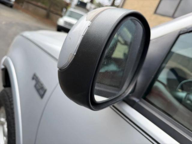 1997 Ford F-150 Base