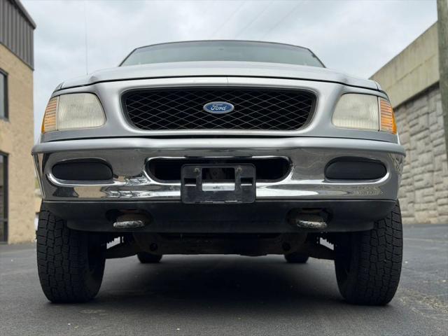 1997 Ford F-150 Base