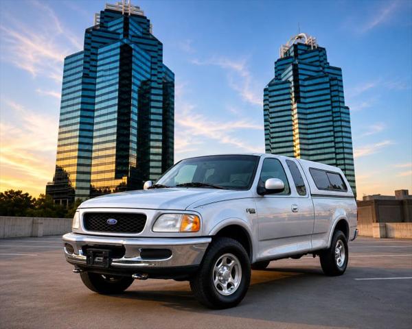 1997 Ford F-150 Base for sale in Alpharetta, GA