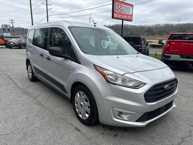 2020 Ford Transit Connect XLT Cargo Van for sale in Knoxville, TN