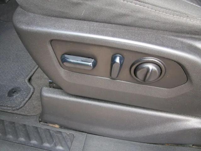 2023 Chevrolet Silverado 2500HD 4WD Crew Cab Standard Bed Custom