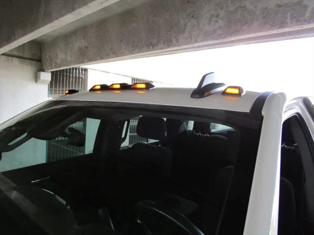 2023 Chevrolet Silverado 2500HD 4WD Crew Cab Standard Bed Custom
