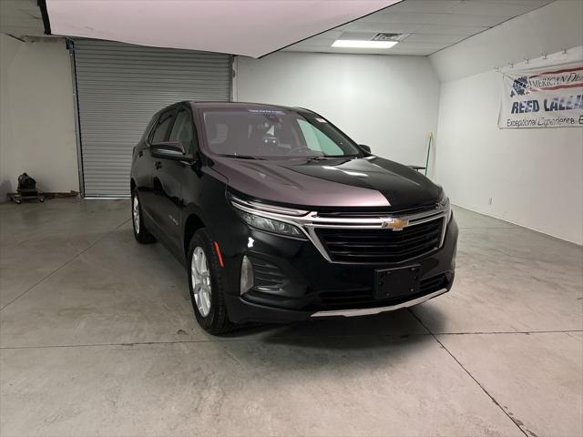 2024 Chevrolet Equinox AWD LT for sale in Fayetteville, NC