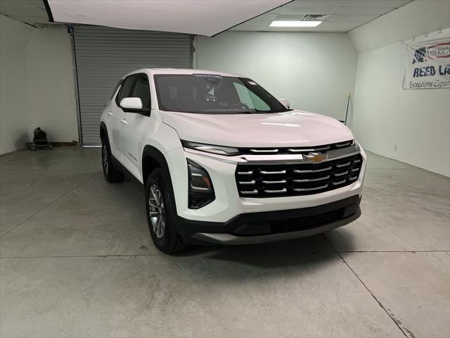 2025 Chevrolet Equinox FWD LT for sale in Fayetteville, NC
