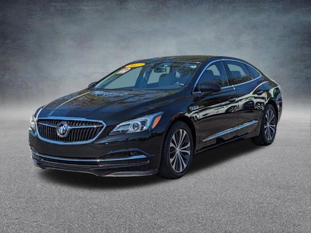 2017 Buick LaCrosse Essence for sale in Tampa, FL