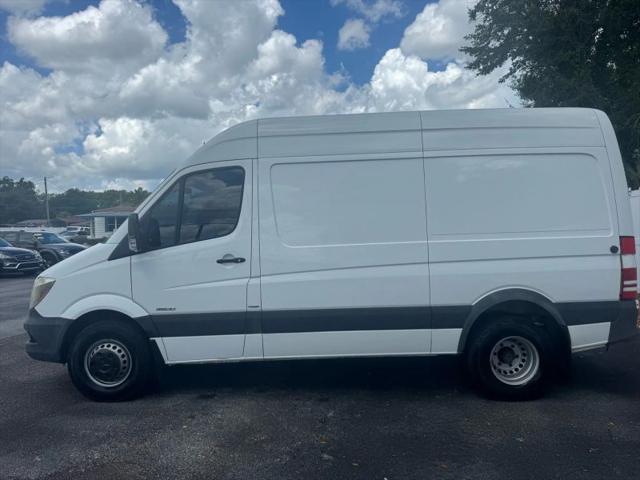2014 Mercedes-Benz Sprinter 3500 High  Roof