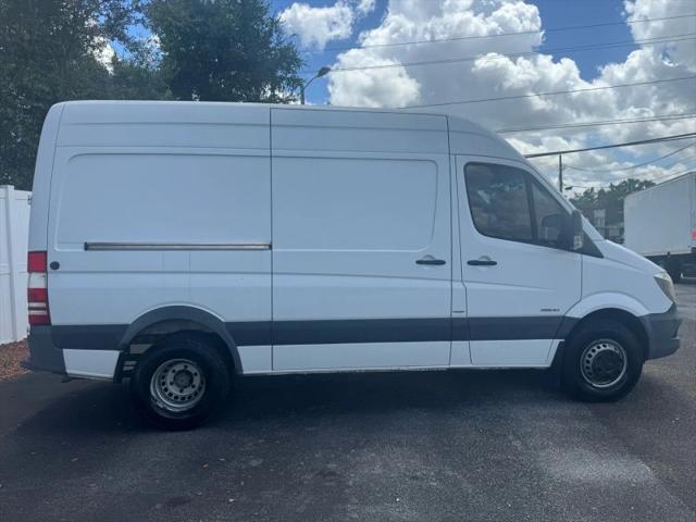 2014 Mercedes-Benz Sprinter 3500 High  Roof