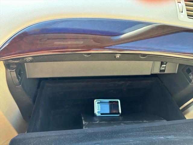 2013 INFINITI M37 M37