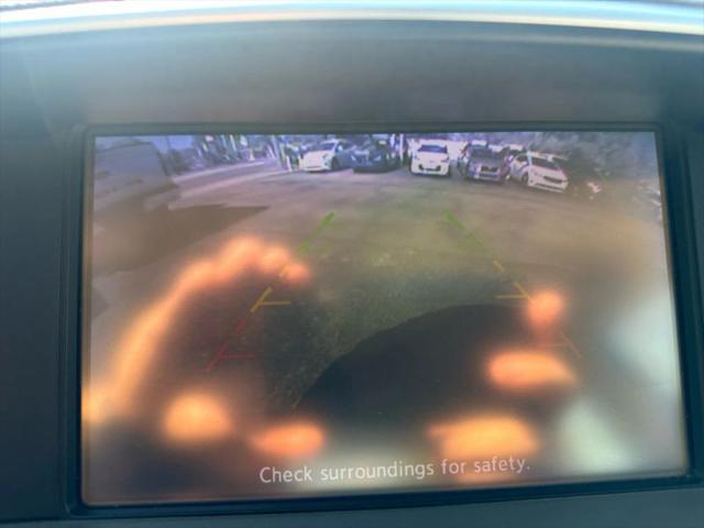 2013 INFINITI M37 M37