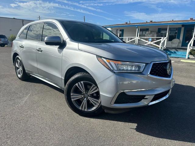2020 Acura MDX Standard for sale in Tampa, FL