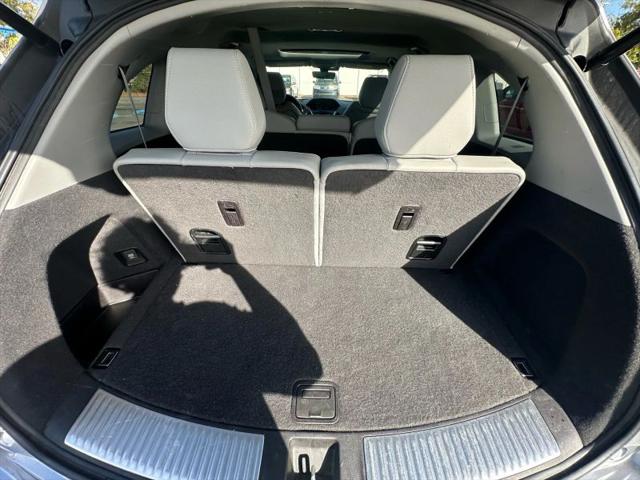 2020 Acura MDX Standard